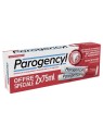 PAROGENCYL Dentifrice Soin Intensif Gencives Lot de 2 x 75 ml