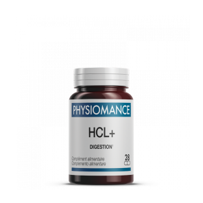 THERASCIENCE Physiomance HCL 28 GELULES