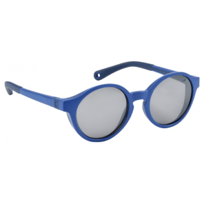 BEABA Lunettes de Soleil Bleu Mazarine 2-4 ans