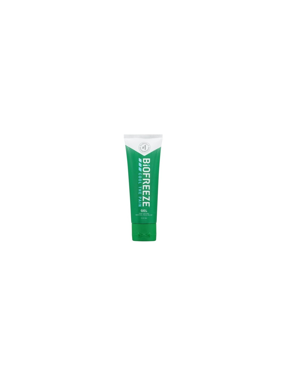 BIOFREEZE GEL ANTALGIQUE 110G