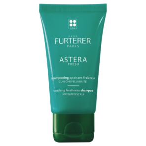RENE FURTERER Astera Fresh Shampoing Apaisant Fraîcheur 50ML