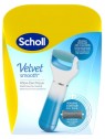 Scholl Râpe Électrique Anti-Callosités 
