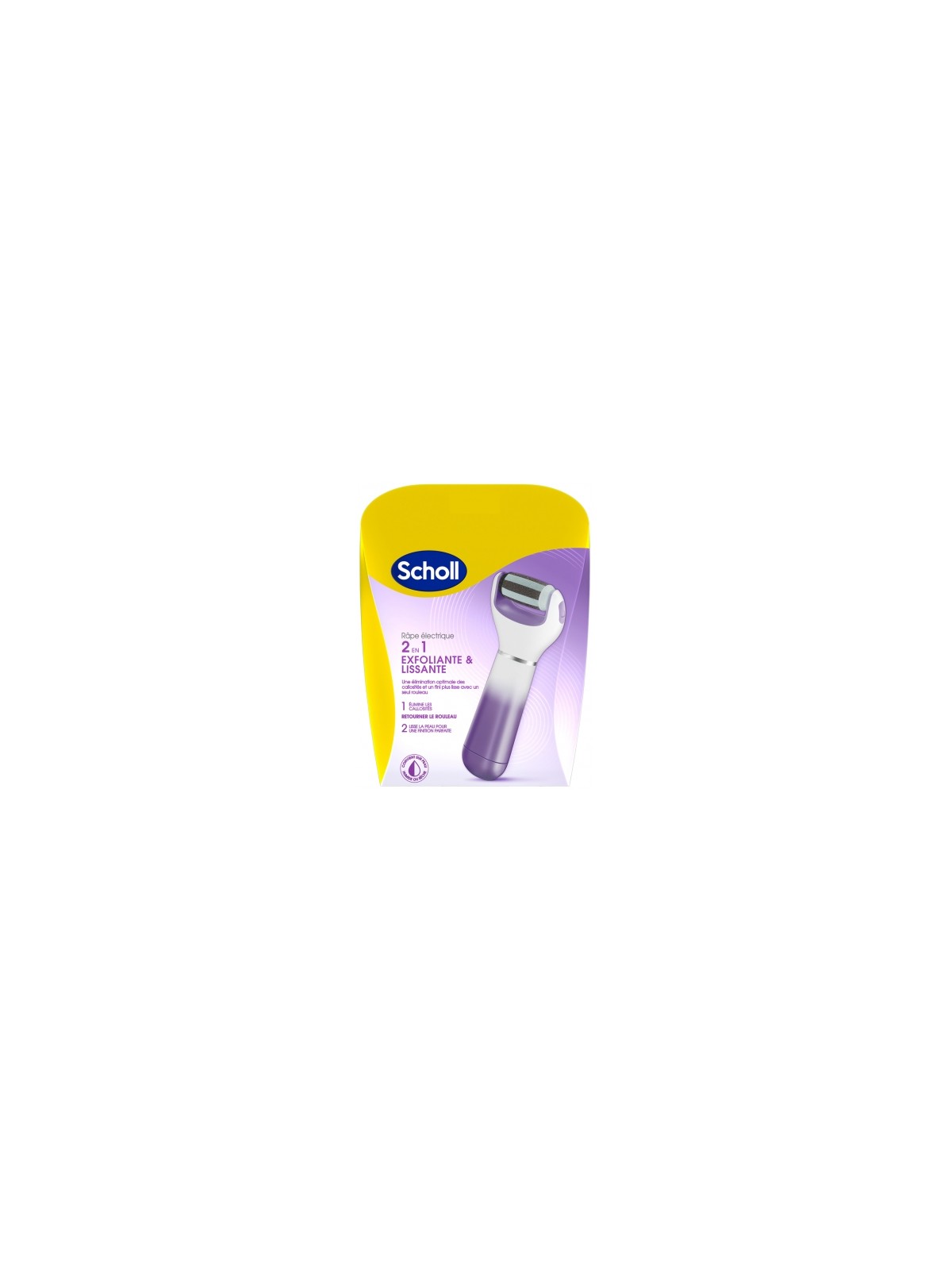 Scholl Rape Rose