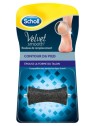 SCHOLL VELVET RECH ROULEAU EXFO BTE 2