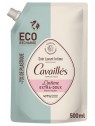 ROGE CAVAILLES Soin Lavant Intime Extra-Doux Éco-Recharge 500 ml