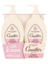 ROGE CAVAILLES Soin Lavant Intime Extra-Doux Lot de 2 x 500 ml