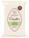 ROGE CAVAILLES Lingettes Intimes Hydratant 15 lingettes