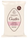 ROGE CAVAILLES Lingettes Intimes Extra-Doux 15 lingettes
