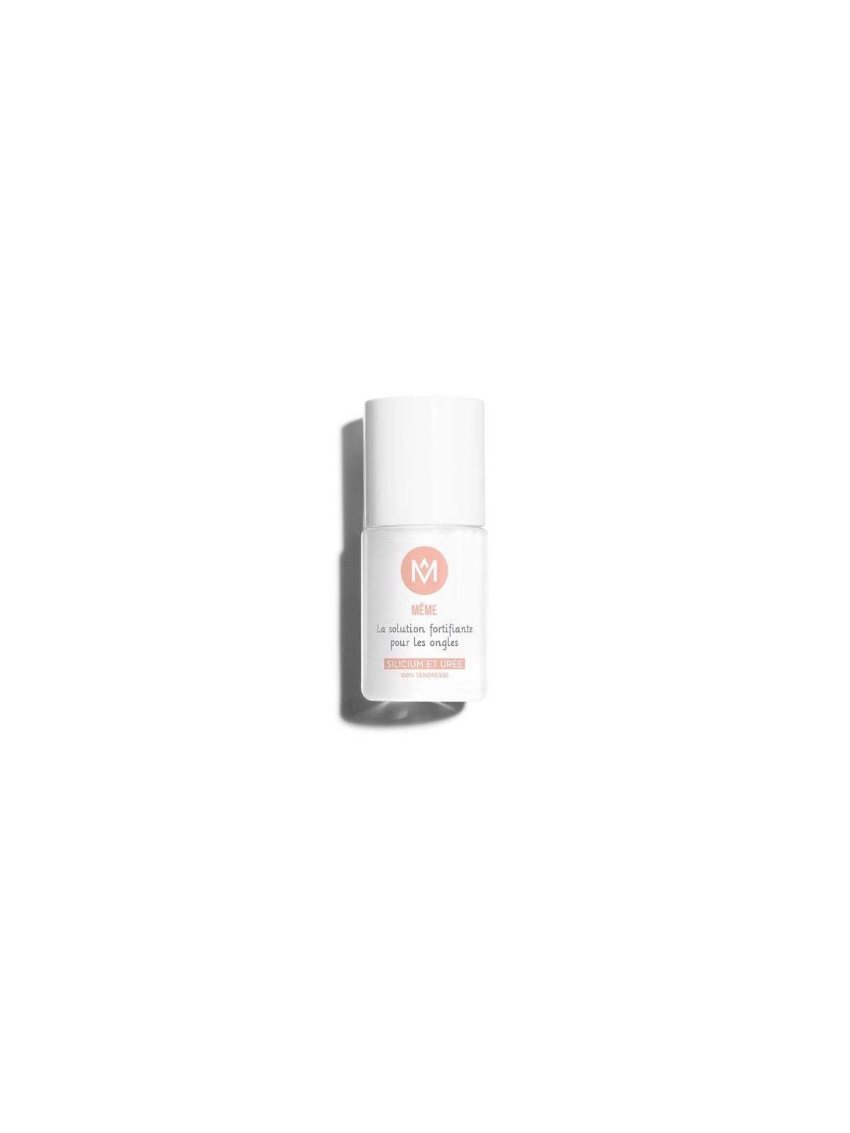MEME Solution Fortifiante Ongles Fragilises 10ml