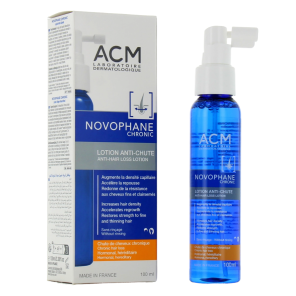 ACM Novophane Chronic Lotion Anti-Chute 100ml