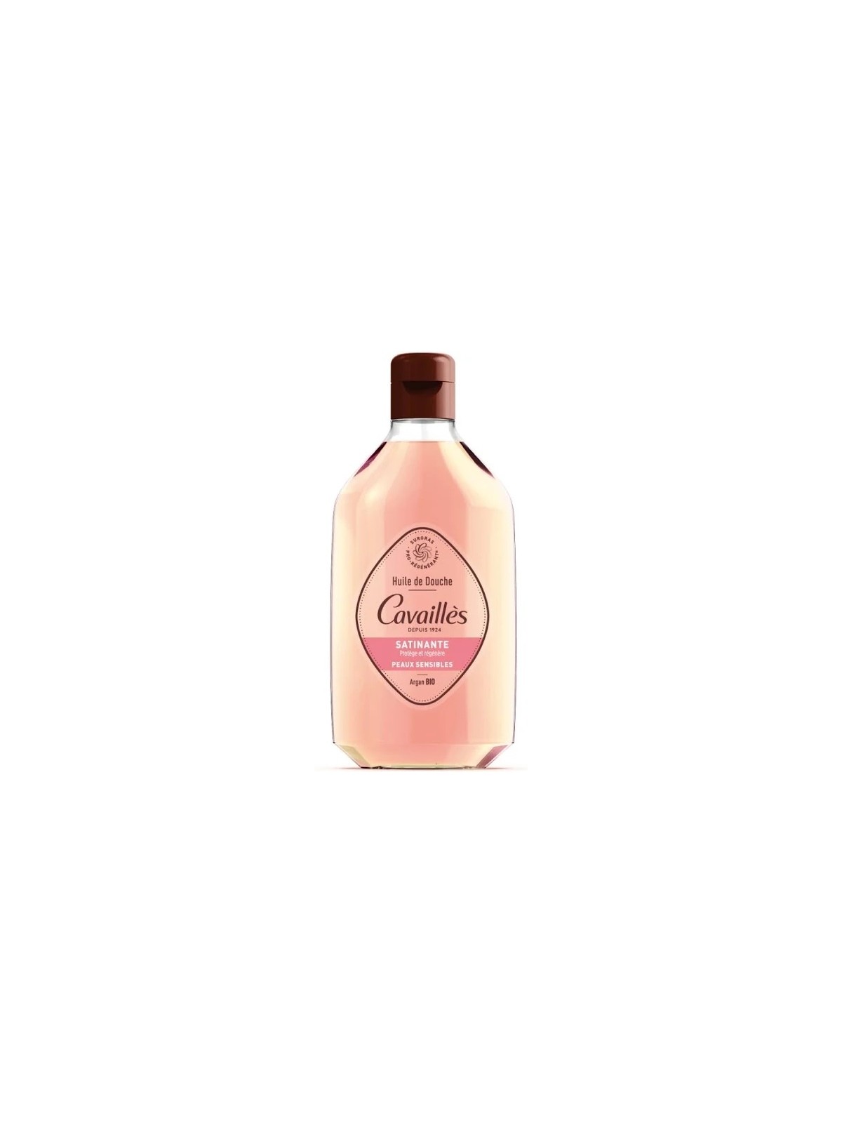 ROGE CAVAILLES Huile de Douche Satinante 250ml