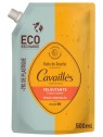 ROGE CAVAILLES Huile de Douche Veloutante Éco-Recharge 500 ml