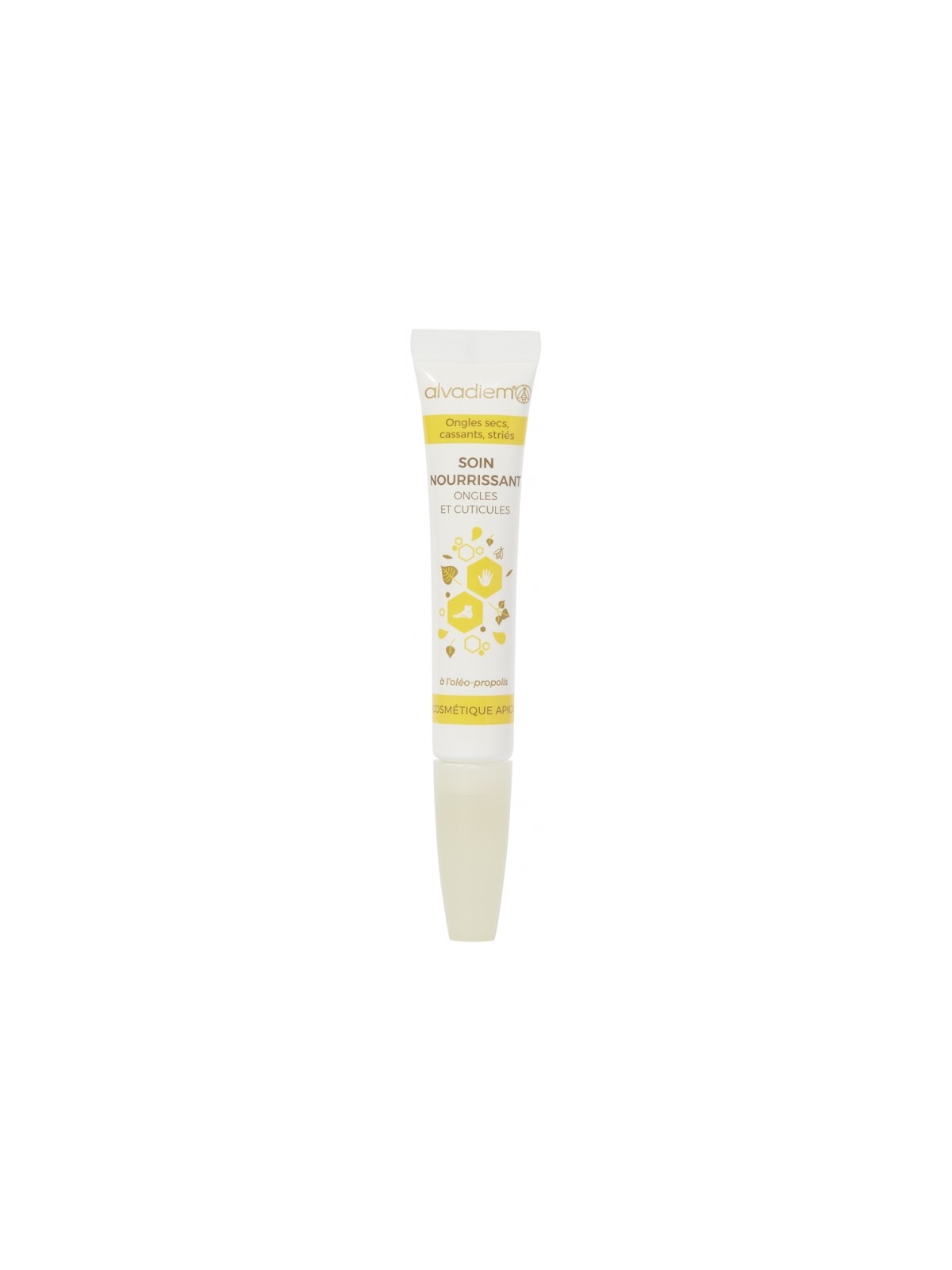 ALVADIEM Soin Nourrissant 10 ml