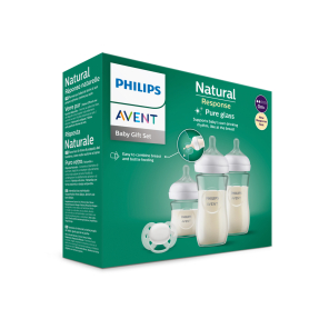 AVENT Kit nouveau-né Natural