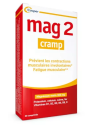 MAG2 Cramp Magnésium Marin 30 Comprimés