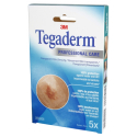 TEGADERM PANS 6X7CM BTE 5