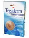 TEGADERM PANS 6X7CM BTE 5