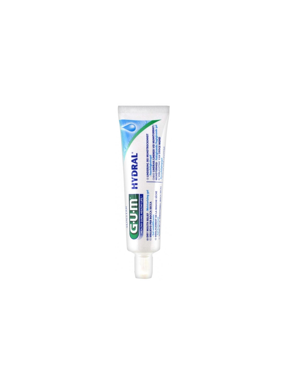 GUM Hydral Gel Humectant 50 ml