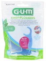 GUM Easy Flossers Porte-Fil