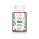 BIOCYTE Multivit 60 Gummies