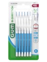 GUM Brossettes 0.6mm Bi-Direction Modèle : 2014