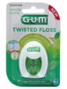 GUM Fil Dentaire Twisted Floss