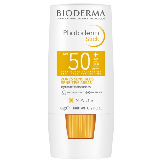 BIODERMA Photoderm Stick SPF50+ 8 g