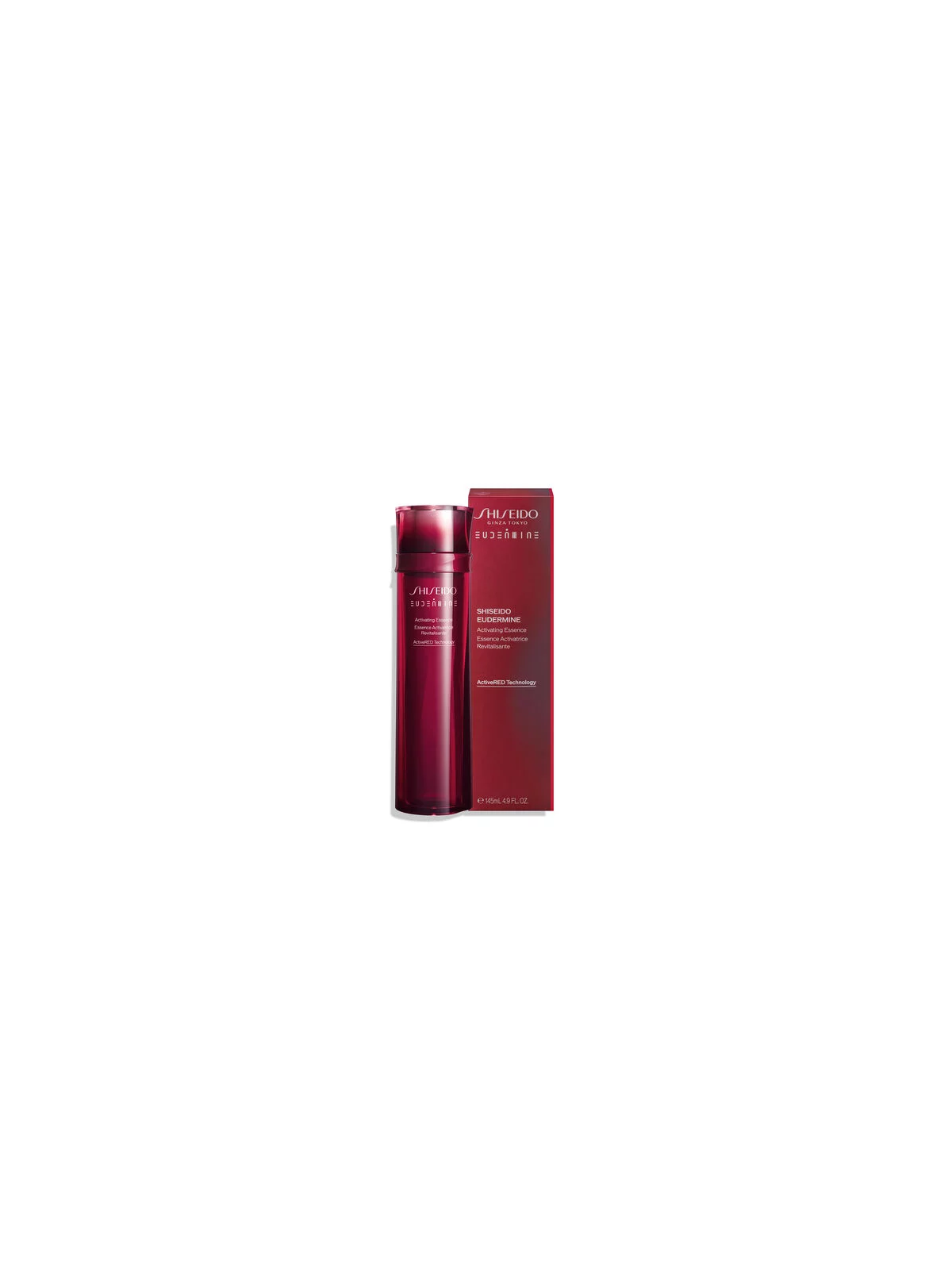 SHISEIDO Eudermine Activating Essence 145ml