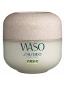 SHISEIDO Waso Masque de Nuit SOS Hydratation