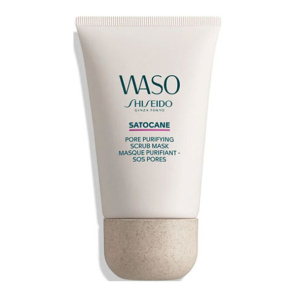 SHISEIDO Waso Masque Purifiant Sos Pores 80 ml