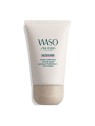 SHISEIDO Waso Masque Purifiant Sos Pores 80 ml