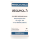 THERASCIENCE Physiomance Ubiquinol 3 - 30 capsules