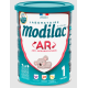 MODILAC Expert Lait AR 1er âge 0-6 mois 800g