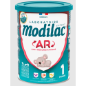 MODILAC Expert Lait AR 1er âge 0-6 mois 800g