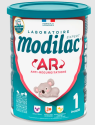 MODILAC Expert Lait AR 1er âge 0-6 mois 800g