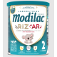 MODILAC Expert Riz AR 2ème Âge 6-12 Mois 800 g