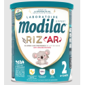 MODILAC Expert Riz AR 2ème Âge 6-12 Mois 800 g
