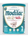 MODILAC Expert Riz AR 2ème Âge 6-12 Mois 800 g