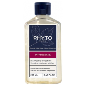 PHYTO Phytocyane Shampoing Revigorant 250ML