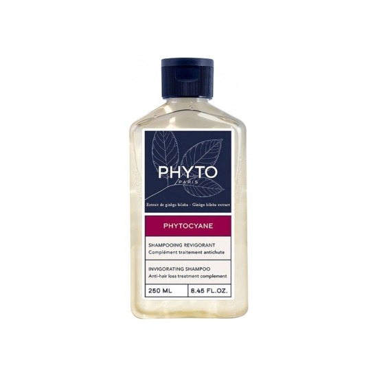 PHYTOCYANE SHP CHUTE CHEV FEMININES 250ML