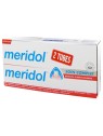 MERIDOL Dentifrice Soin Complet Gencives & Dents Sensibles 2 x 75 ml