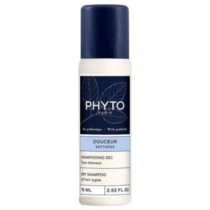 PHYTO Douceur Shampoing Sec 75 ml
