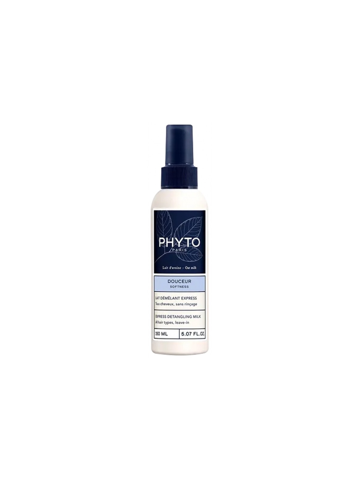 PHYTO Douceur Lait Démêlant Express 150 ml