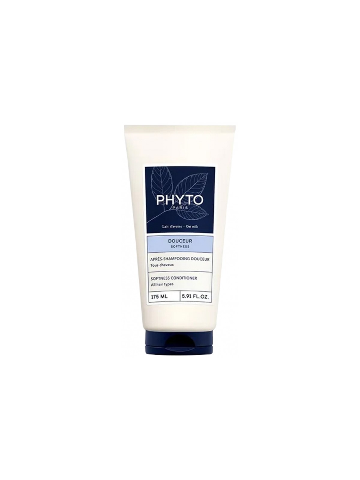 PHYTO Douceur Après-Shampoing 175 m