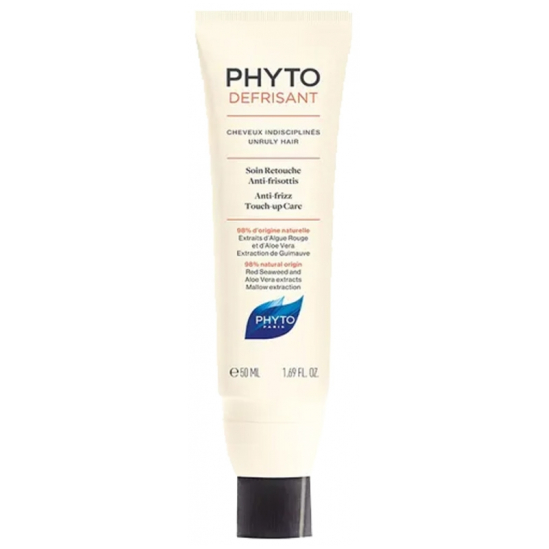 PHYTO Défrisant Soin Retouche Anti-Frisottis 50 ml