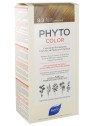 PHYTOCOLOR Coloration Permanente : 9.3 Blond Très Clair Doré