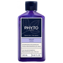 PHYTO Violet Shampoing Déjaunissant 250 ml