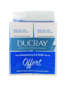 DUCRAY Kelual DS Shampooing Traitant x2 + shampooing Elution 100 ml