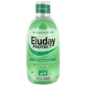 ELUDAY Protect Bain de Bouche Quotidien 500 ml