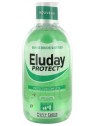 ELUDAY Protect Bain de Bouche Quotidien 500 ml